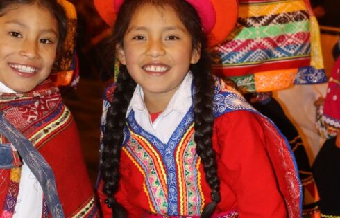 Fiestas del Cusco 2024 - Inti Raymi
