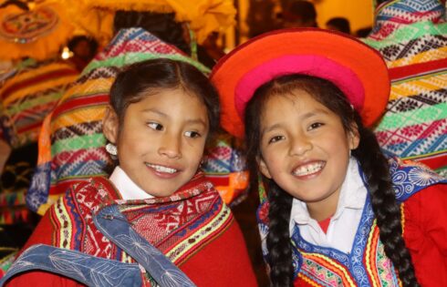 Fiestas del Cusco 2024 - Inti Raymi