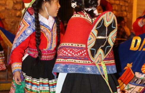 Fiestas del Cusco 2024 - Inti Raymi