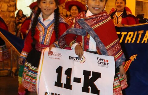 Fiestas del Cusco 2024 - Inti Raymi