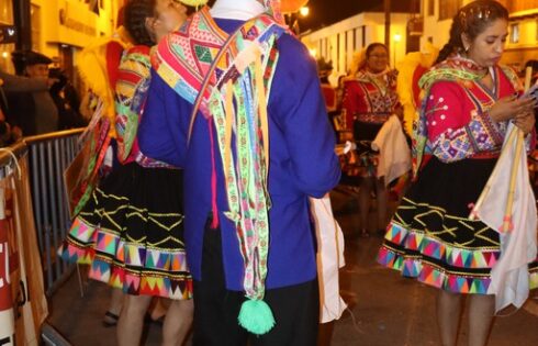 Fiestas del Cusco 2024 - Inti Raymi