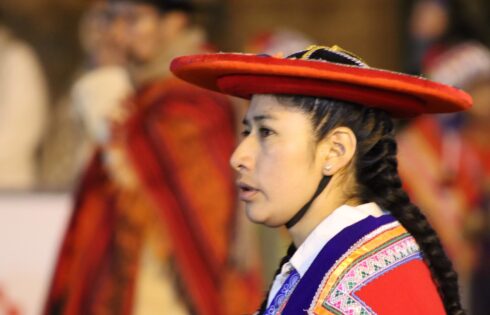 Fiestas del Cusco 2024 - Inti Raymi