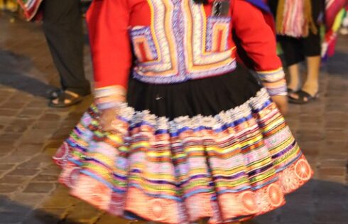 Fiestas del Cusco 2024 - Inti Raymi
