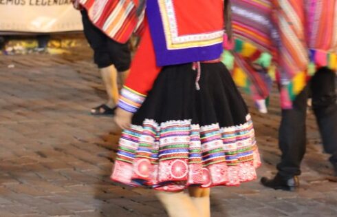 Fiestas del Cusco 2024 - Inti Raymi