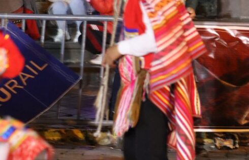 Fiestas del Cusco 2024 - Inti Raymi
