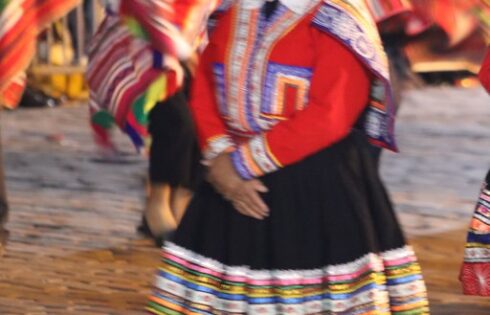 Fiestas del Cusco 2024 - Inti Raymi