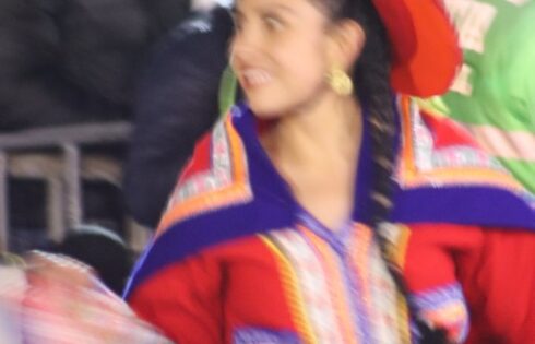 Fiestas del Cusco 2024 - Inti Raymi