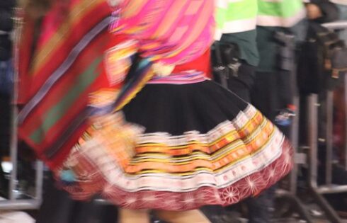 Fiestas del Cusco 2024 - Inti Raymi
