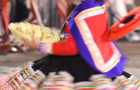 Fiestas del Cusco 2024 - Inti Raymi