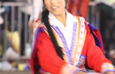 Fiestas del Cusco 2024 - Inti Raymi
