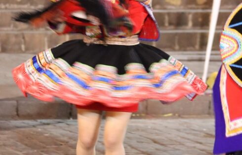 Fiestas del Cusco 2024 - Inti Raymi