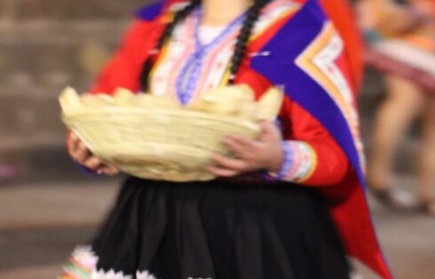 Fiestas del Cusco 2024 - Inti Raymi