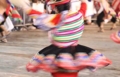 Fiestas del Cusco 2024 - Inti Raymi