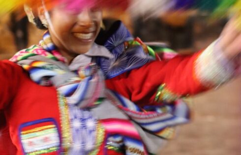 Fiestas del Cusco 2024 - Inti Raymi