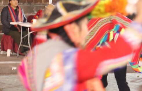 Fiestas del Cusco 2024 - Inti Raymi