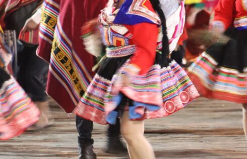 Fiestas del Cusco 2024 - Inti Raymi