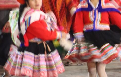 Fiestas del Cusco 2024 - Inti Raymi