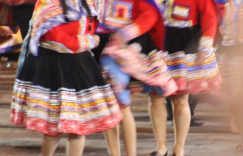 Fiestas del Cusco 2024 - Inti Raymi