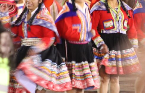 Fiestas del Cusco 2024 - Inti Raymi