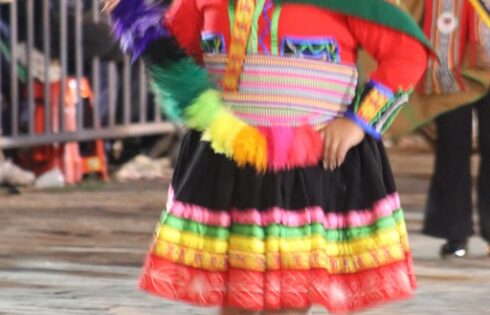 Fiestas del Cusco 2024 - Inti Raymi