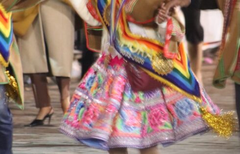 Fiestas del Cusco 2024 - Inti Raymi