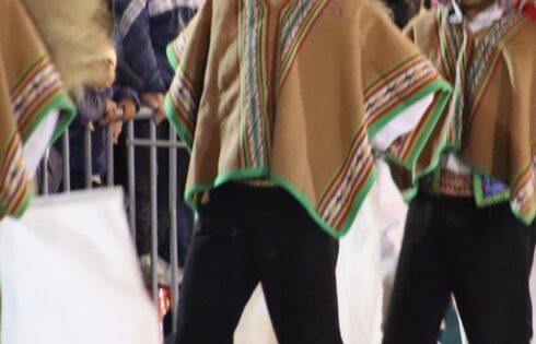 Fiestas del Cusco 2024 - Inti Raymi