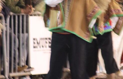 Fiestas del Cusco 2024 - Inti Raymi