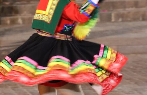 Fiestas del Cusco 2024 - Inti Raymi