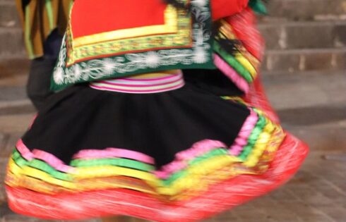Fiestas del Cusco 2024 - Inti Raymi