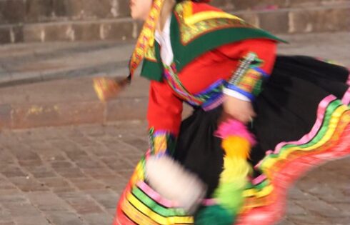 Fiestas del Cusco 2024 - Inti Raymi