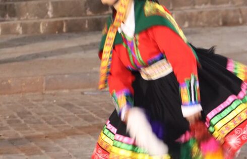 Fiestas del Cusco 2024 - Inti Raymi
