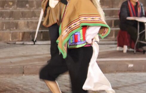 Fiestas del Cusco 2024 - Inti Raymi