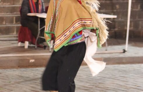Fiestas del Cusco 2024 - Inti Raymi