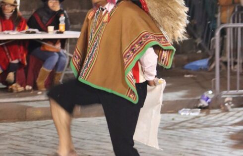 Fiestas del Cusco 2024 - Inti Raymi
