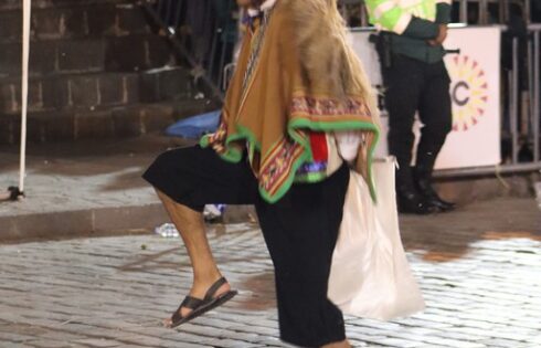 Fiestas del Cusco 2024 - Inti Raymi