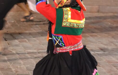 Fiestas del Cusco 2024 - Inti Raymi
