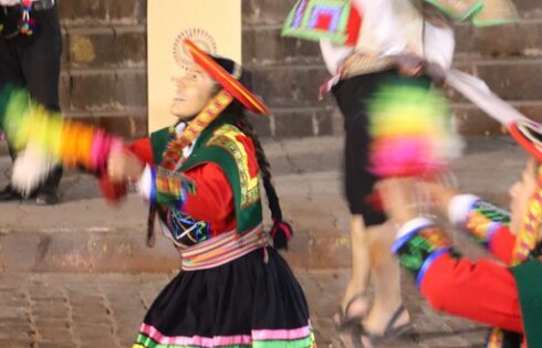 Fiestas del Cusco 2024 - Inti Raymi