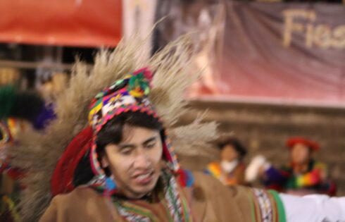 Fiestas del Cusco 2024 - Inti Raymi