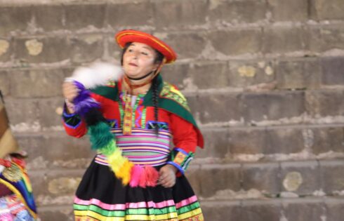 Fiestas del Cusco 2024 - Inti Raymi