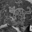 Exhibicion de objetos de oro del Imperio Inca en Paris, Francia