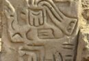 Zaña revela templo ceremonial prehispánico de 5000 años: Un hallazgo que reescribe la historia