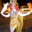 Danzas de Caporales – Corso de Luces – Fiestas del Cusco 2025 (Videos)