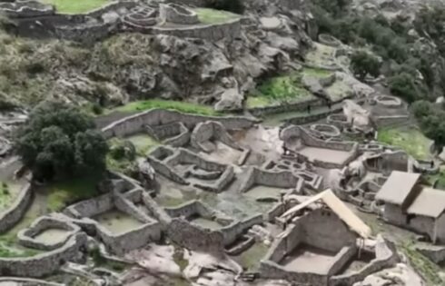 Taqrachullo 2