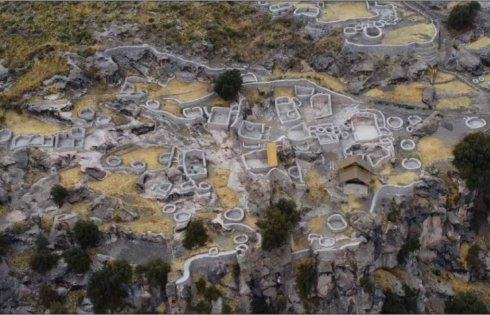 Taqrachullo 2