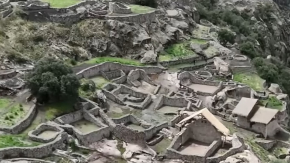 Taqrachullo 2